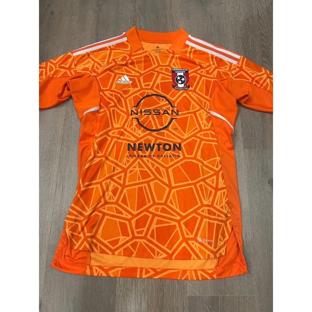 adidas tennessee united